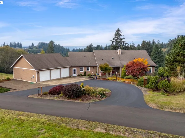 9500 Walz Hill Rd, Bay City, OR 97107