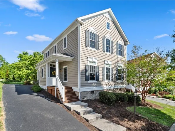 1201 Brook Cir, Blacksburg, VA 24060