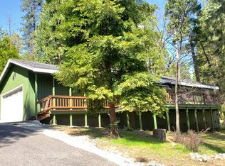 2258 Mustang Rd, Arnold, CA 95223