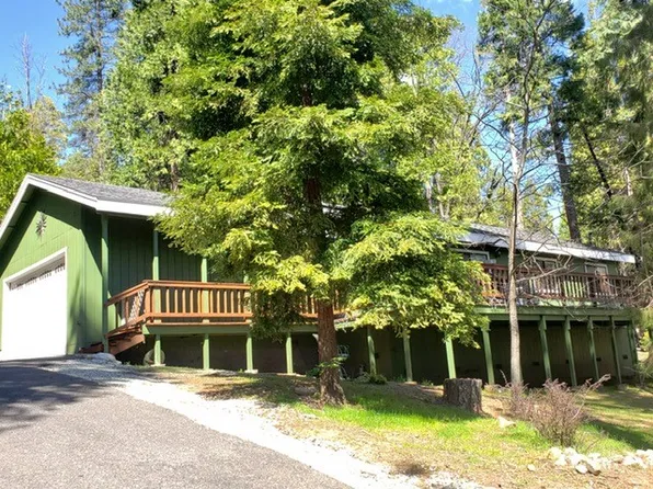 2258 Mustang Rd, Arnold, CA 95223