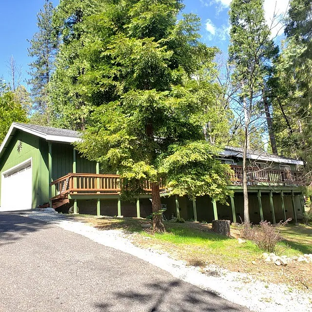2258 Mustang Rd photo 1
