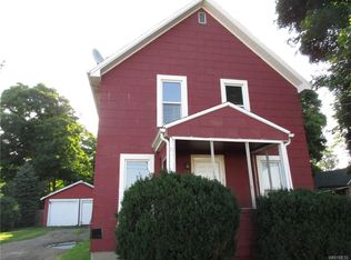 33 West Ave, Hamburg, NY 14075