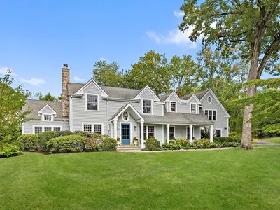 28 Rocaton Rd, Darien, CT, 06820