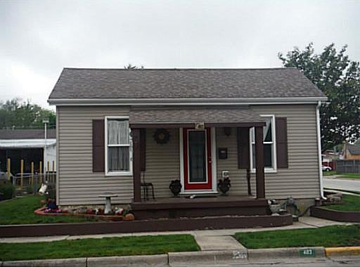 1st image of this home