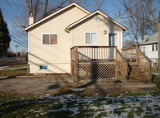 1159 Lakeview Ave, Waterford, MI 48328