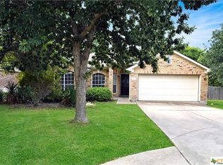 2002 Caspian Cv, Round Rock, TX 78665