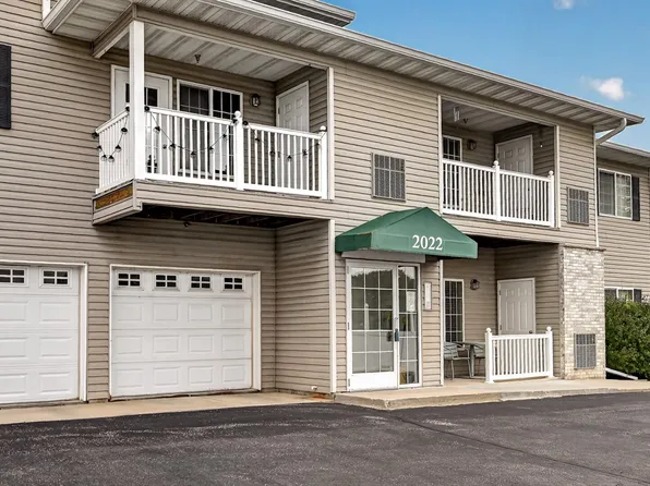 2022 29th Pl NW Unit 203, Rochester, MN 55901