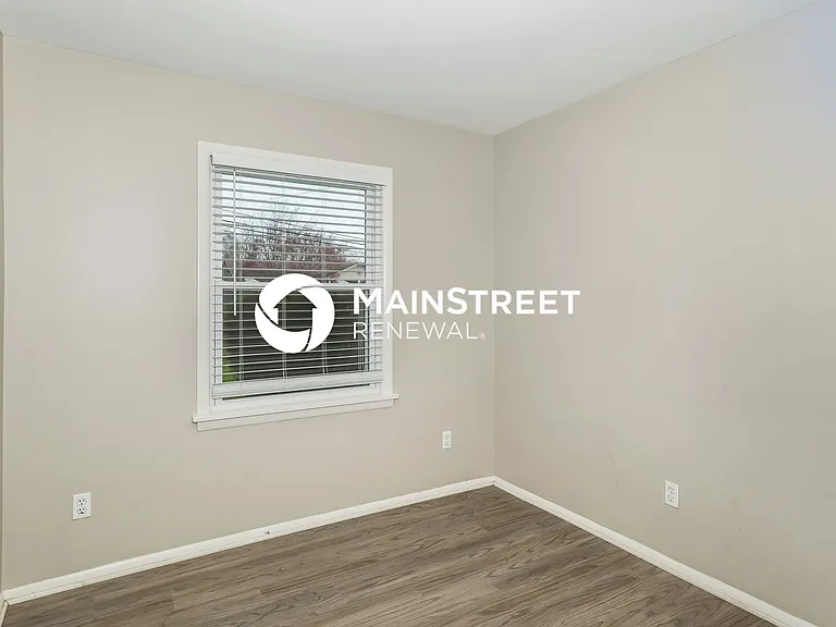 Main Bedroom