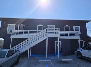 The Village at Oceanview, San Diego, CA 92113