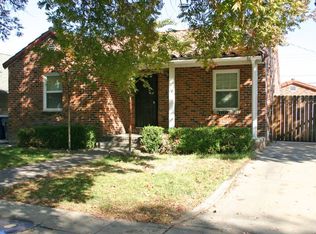 1338 N Ferger Ave, Fresno, CA 93728