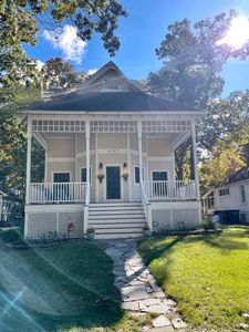 4707 Westgate Way, Michigan City, IN, 46360