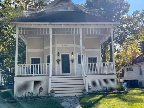 4707 Westgate Way, Michigan City, IN 46360