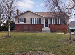 137 Wakefield St, West Warwick, RI 02893