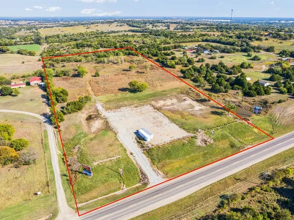 1920 W Main St, Cushing, OK 74023