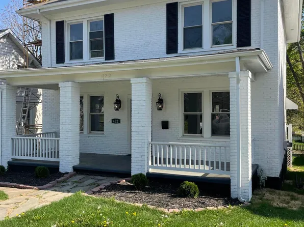 422 Arbutus Ave SE, Roanoke, VA 24014