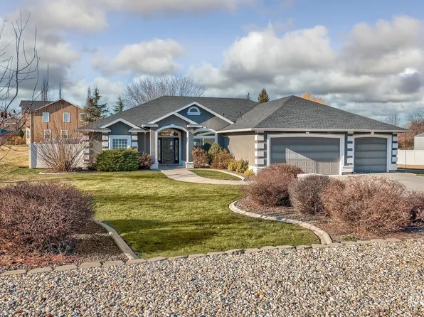 2104 Shelley Dr, Payette, ID 83661