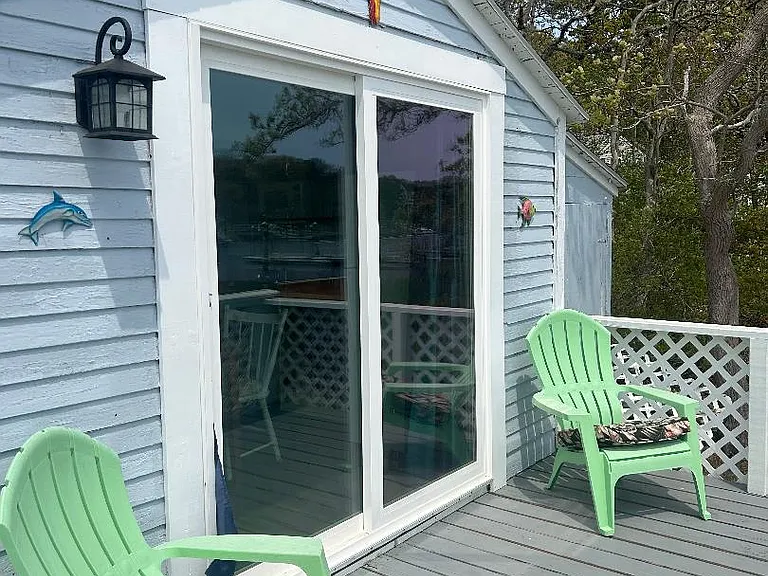 28 Seconsett Point Rd #C — Photo 4