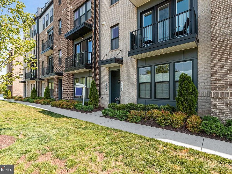 43184 Farringdon Sq, Ashburn, VA 20148 Zillow