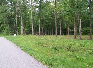 291A E Ravenscroft Rd LOT 2, Sparta, TN 38583