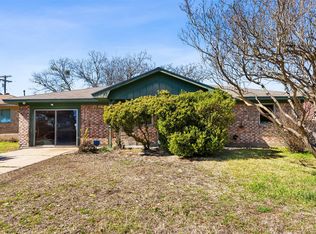 3003 Kim St, Bryan, TX 77803