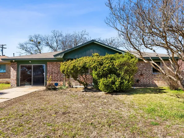3003 Kim St, Bryan, TX 77803