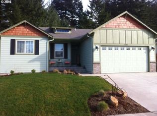 7200 Eastwood Dr SE, Turner, OR