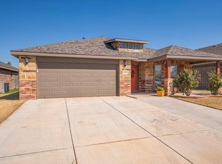 6206 Mile High Ln, Midland, TX 79706