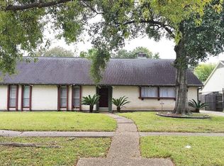 7807 Sands Point Dr, Houston, TX 77036