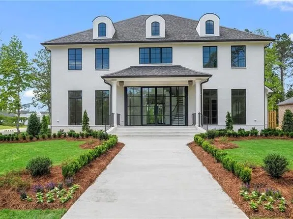 136 Linnette Ln, Mandeville, LA 70471