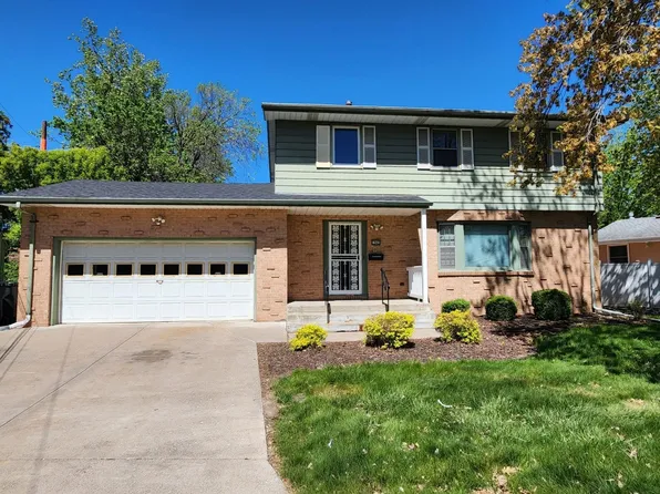 1945 Upper Afton Rd E, Saint Paul, MN 55119