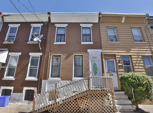 2023 Wilder St, Philadelphia, PA 19146