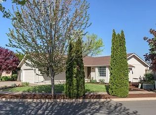 2387 Dale Ave, Eugene, OR 97408