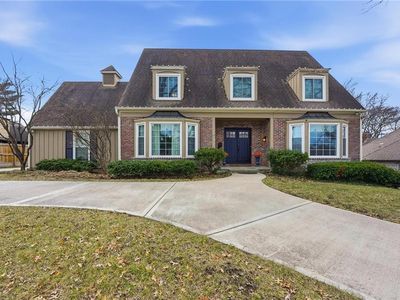 11420 Holly Ct, Kansas City, MO, 64114