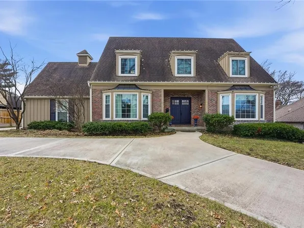 11420 Holly Ct, Kansas City, MO 64114