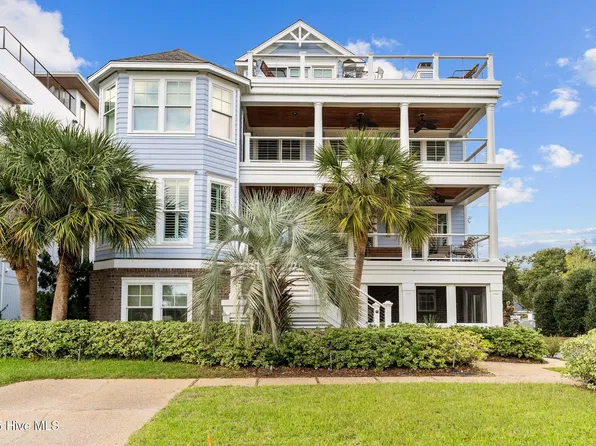 6811 Towles Rd, Wilmington, NC 28409