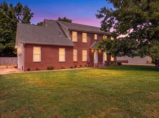 3721 Trough Springs Rd, Adams, TN 37010