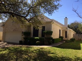 11505 Sweet Basil Ct, Austin, TX 78726