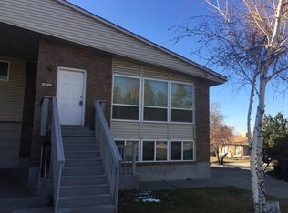 8700 S Altair Dr, Sandy, UT 84093