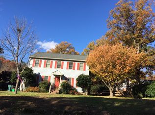 2322 Chowning Pl, Henrico, VA 23294