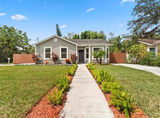 1420 E Jean St, Tampa, FL 33604