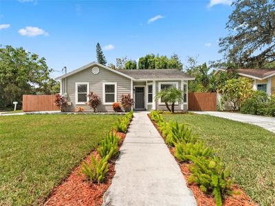 1420 E Jean St, Tampa, FL, 33604