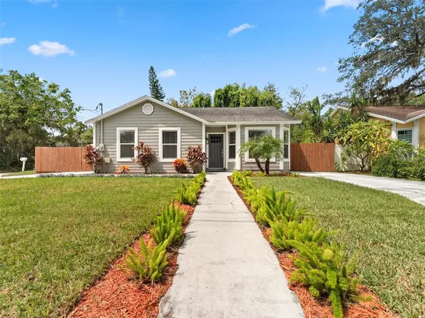 1420 E Jean St, Tampa, FL 33604