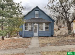 4715 Grant St, Omaha, NE 68104