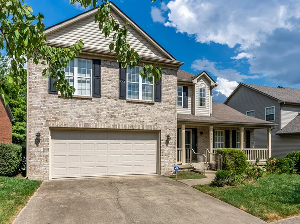 2269 Camberling Dr, Lexington, KY 40515