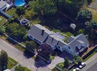 29 Hodgkinson St, Quincy, MA 02169