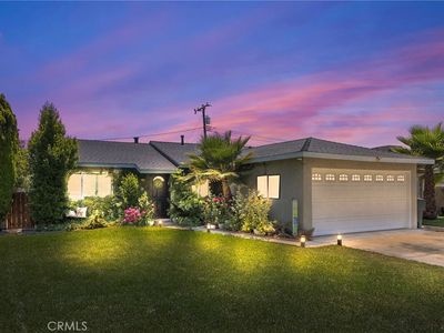 4791 Gettysburg Ave, Chino, CA, 91710