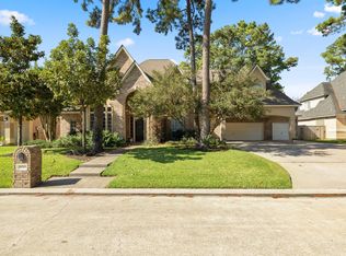 19315 Puget Ln, Spring, TX 77388