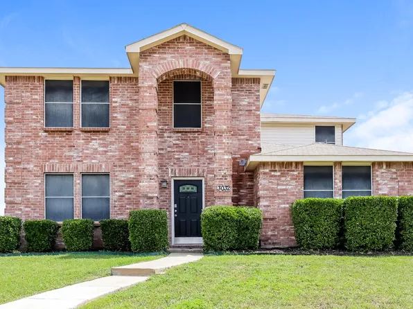 3032 Picket Fence Dr, Lancaster, TX 75134