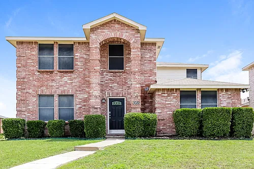 3032 Picket Fence Dr Photo 1