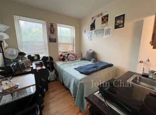 53 S Huntington Ave APT 201, Boston, MA 02130
